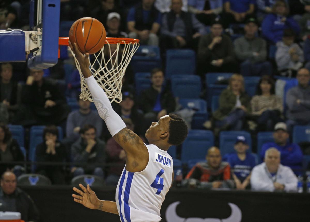 Ub St Bonaventure Men Set To Square Off For Big 4 Pride