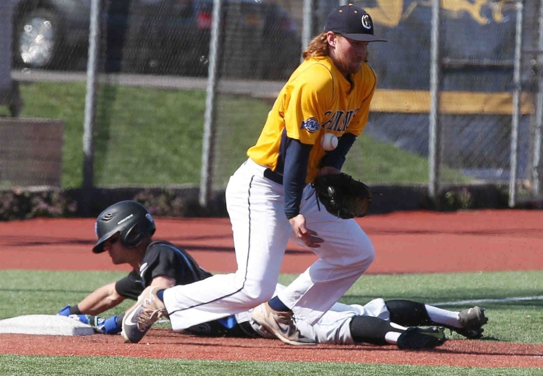 Baseball Returns Home For Tuesday Nonleaguer - Central Michigan University  Athletics