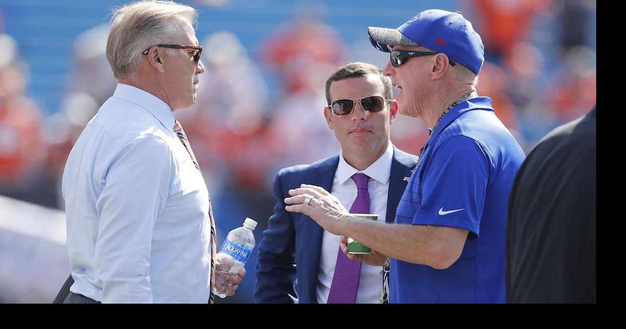 Inside the Bills: GM Beane breaks down trading up twice in first round