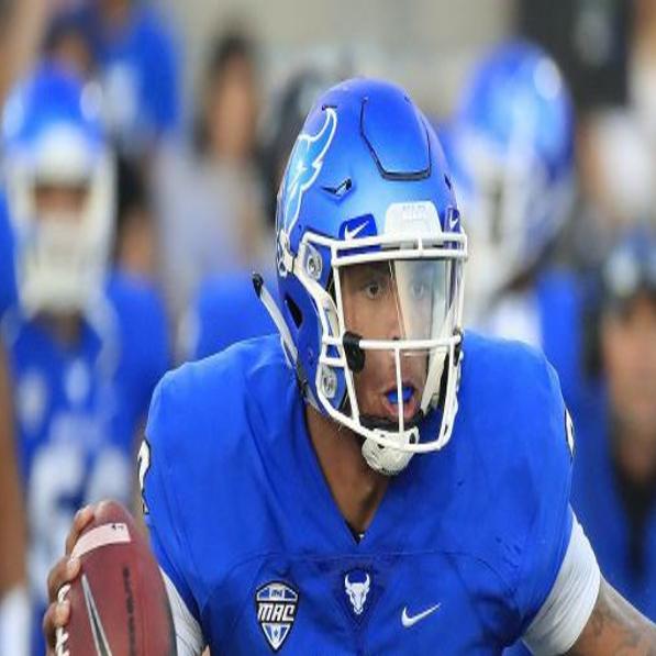 quarterback Tyree Jackson declares for the NFL draft | College Sports | buffalonews.com
