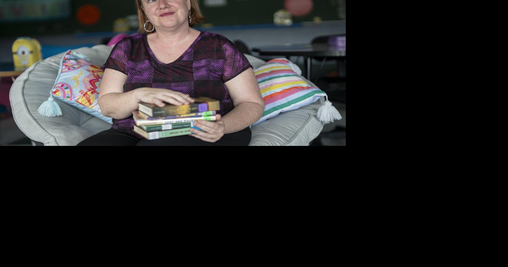 Book festival aims to build community around promotion of literacy