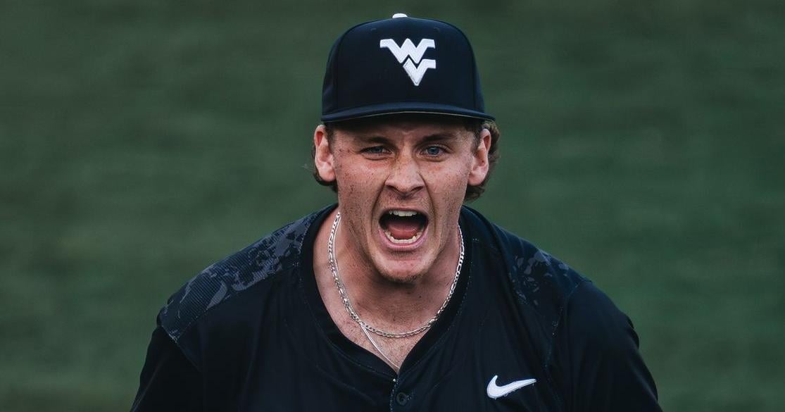 College Notebook: Portville pitcher guides WVU to Men's College World Series