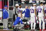 Inside the Bills: In his team's darkest moment, coach Sean McDermott's leadership comes to light