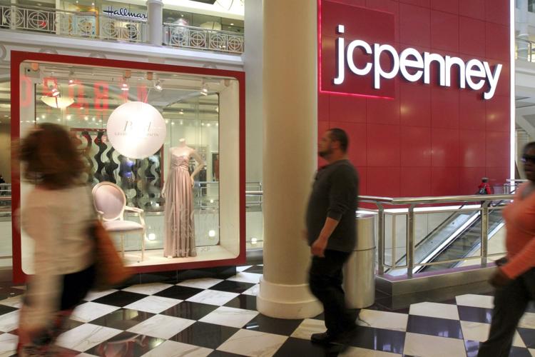 J.C. Penney's Plano campus sells for more than $400 million