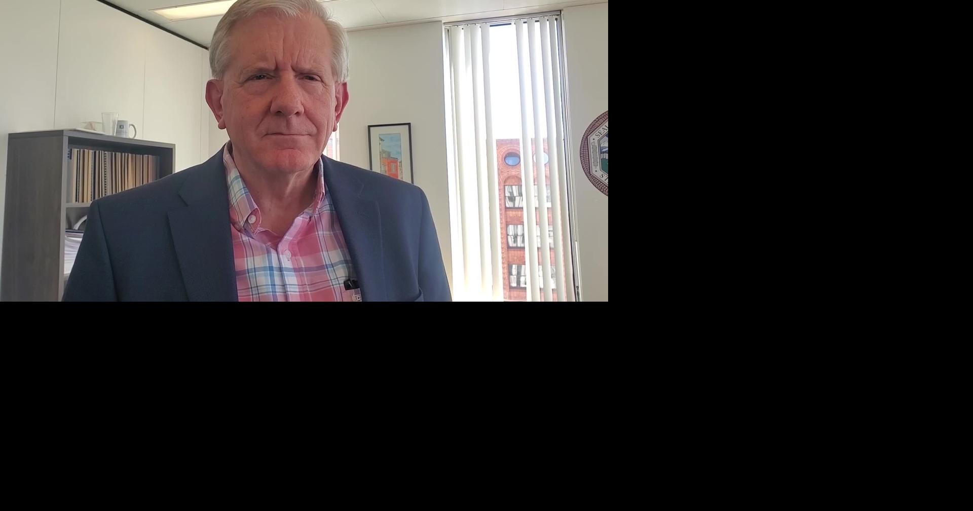 Hardwick on fleet lease report