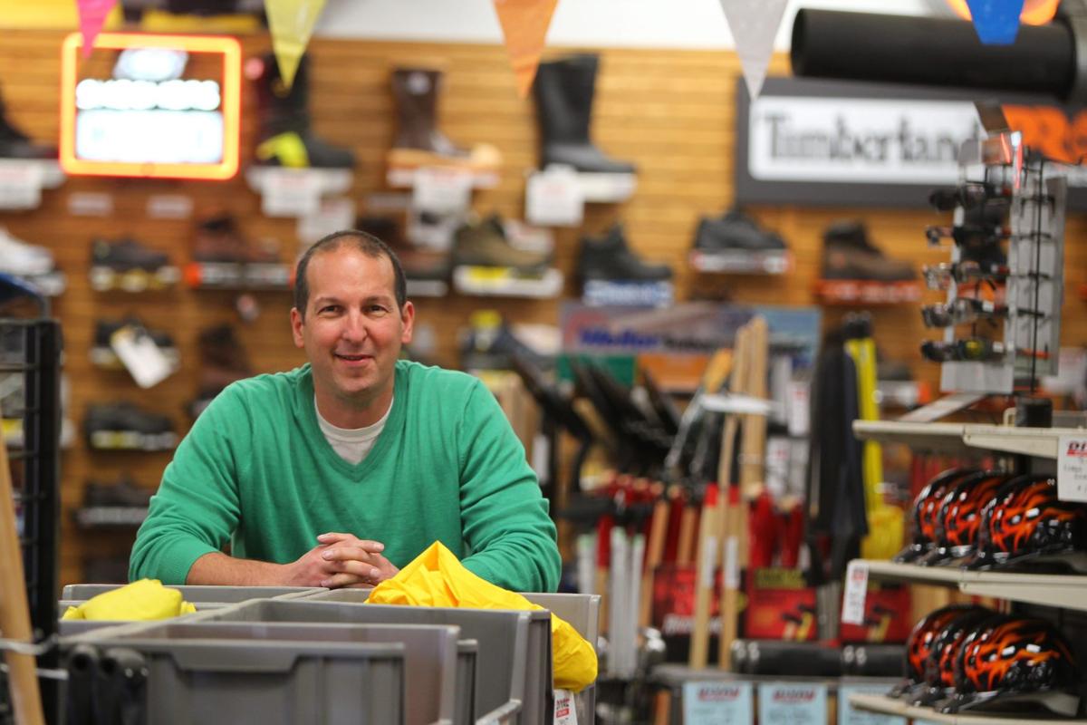 Top Workplaces DiVal Safety Equipment is No. 1 Midsize Company in