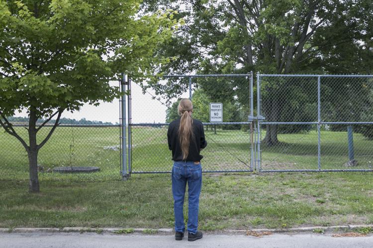 Love Canal today 'We know what's in our backyard'