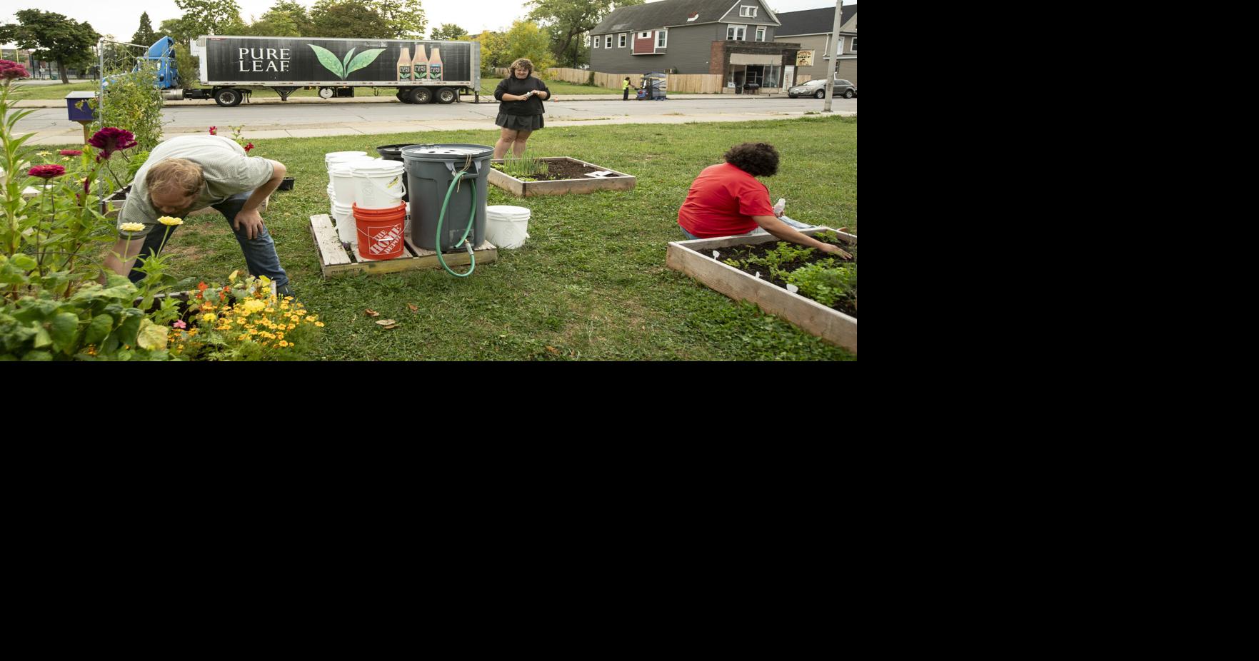 Decades later, community still inspired by Buffalo activists