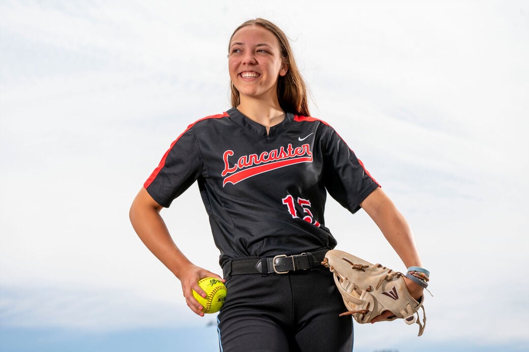 The top 150 college softball players in 2022