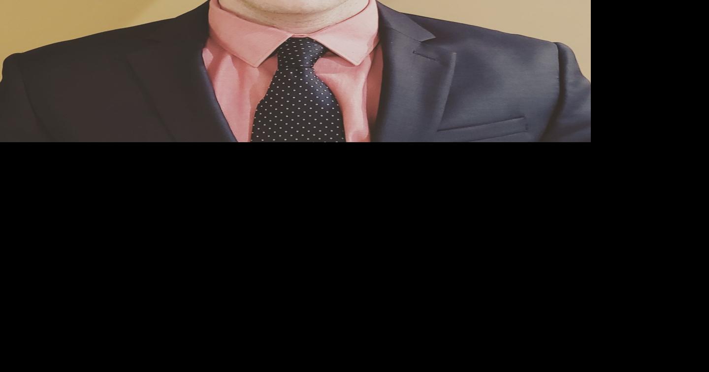 Brian P. Zintel promoted at Buffalo Engineering, P.C.