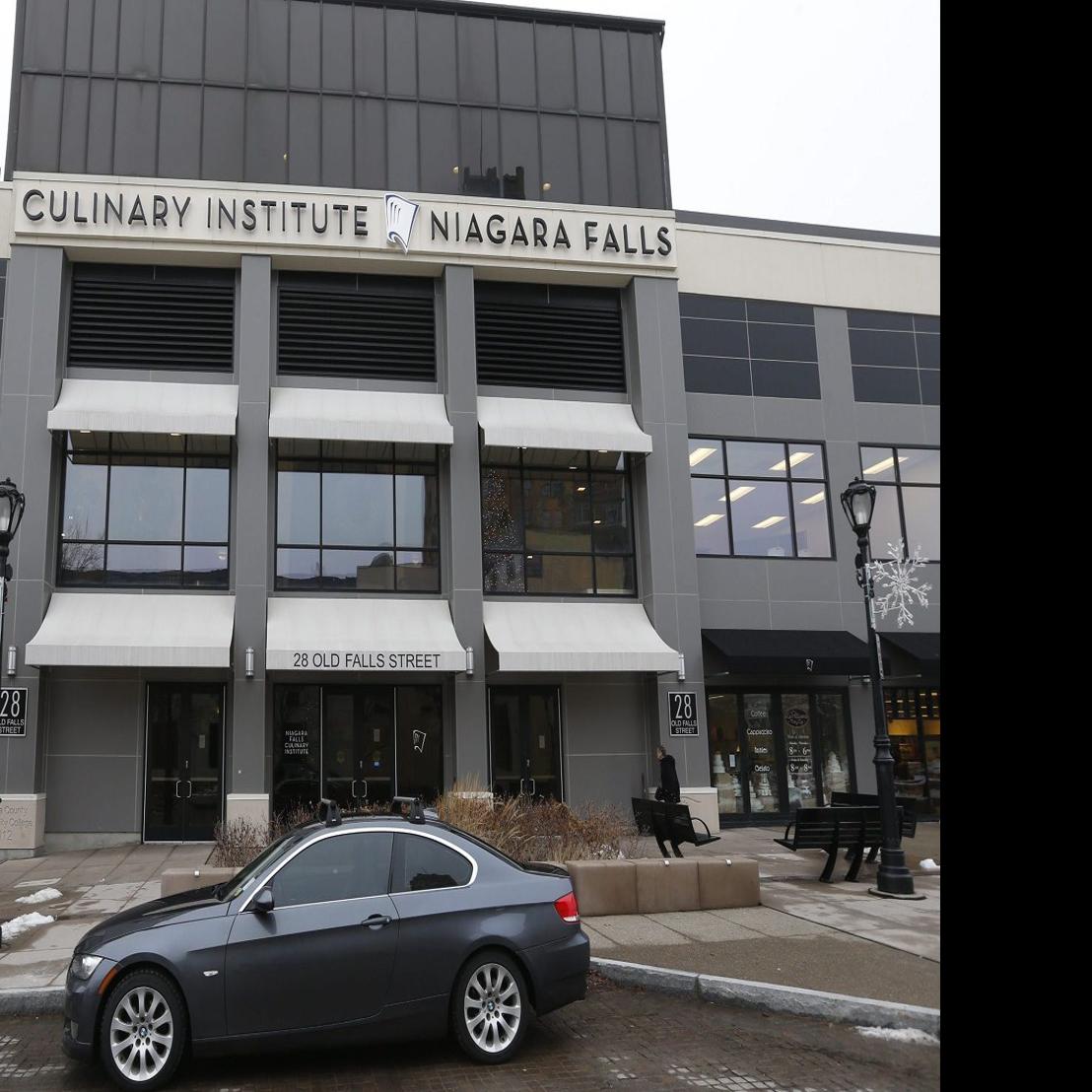 2 Nccc Employees File Suit Claiming Sexual Harassment By Administrator Education Buffalonews Com