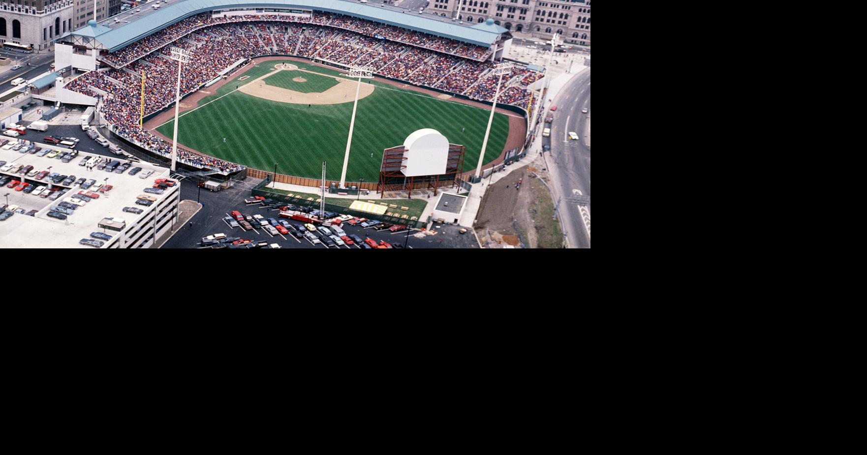 This Day in Buffalo Sports History, March 2, 1995: Pilot Field's name ...
