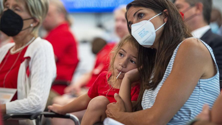 FAA Hosts Plaque Dedication Honoring Flight 3407 Families’ Aviation Safety Advocacy (copy)