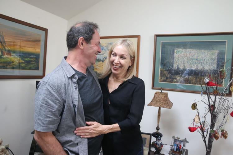 From L.A. to Vegas, Derricks creates dances for the stars