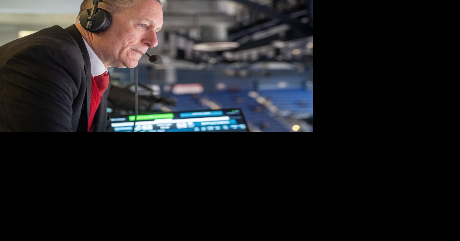 Sabres sign new multiyear deal to retain WGR as their flagship radio station