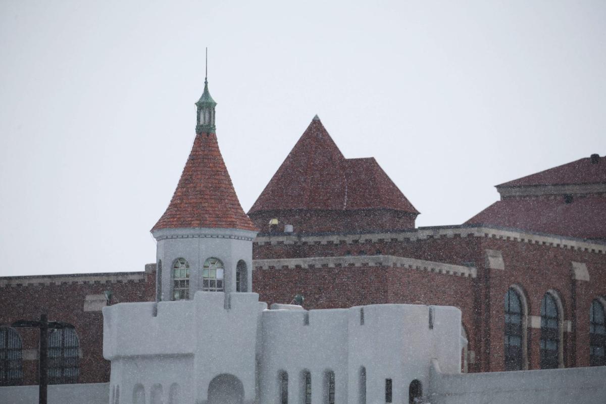 100 Things Every Western New Yorker Should Do Once See Attica State