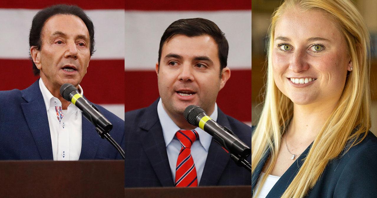 [BN] Politics Now 📩: Analysis: For three Lorigos, state probe complicates their tricky political dilemma - Vimarsana News
