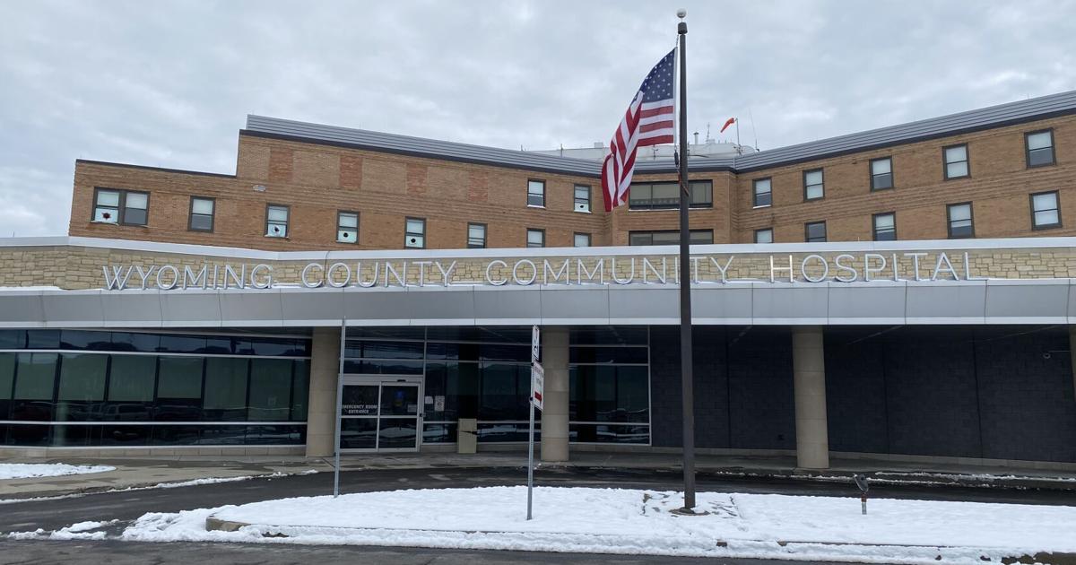 Experienced Healthcare Leader Takes Helm of Warsaw Health System as New CEO