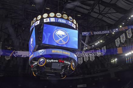 Sabres' playoff drought: Pegula's ownership failure exposed - Vimarsana News