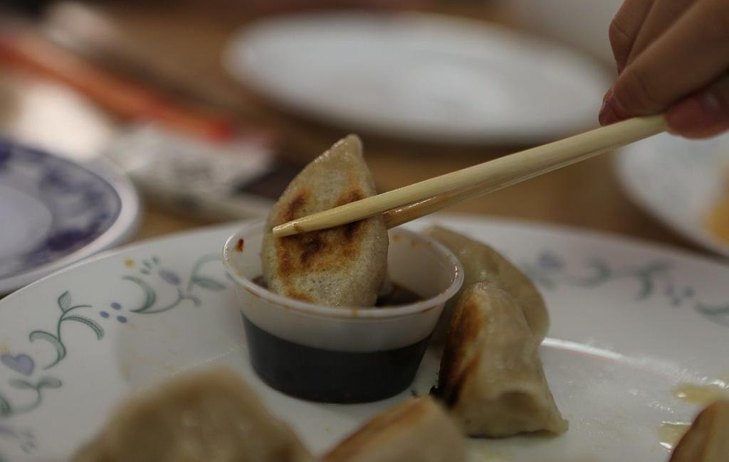 Where To Find My Favorite Chinese Dumplings In The Buffalo Area Dining Buffalonews Com