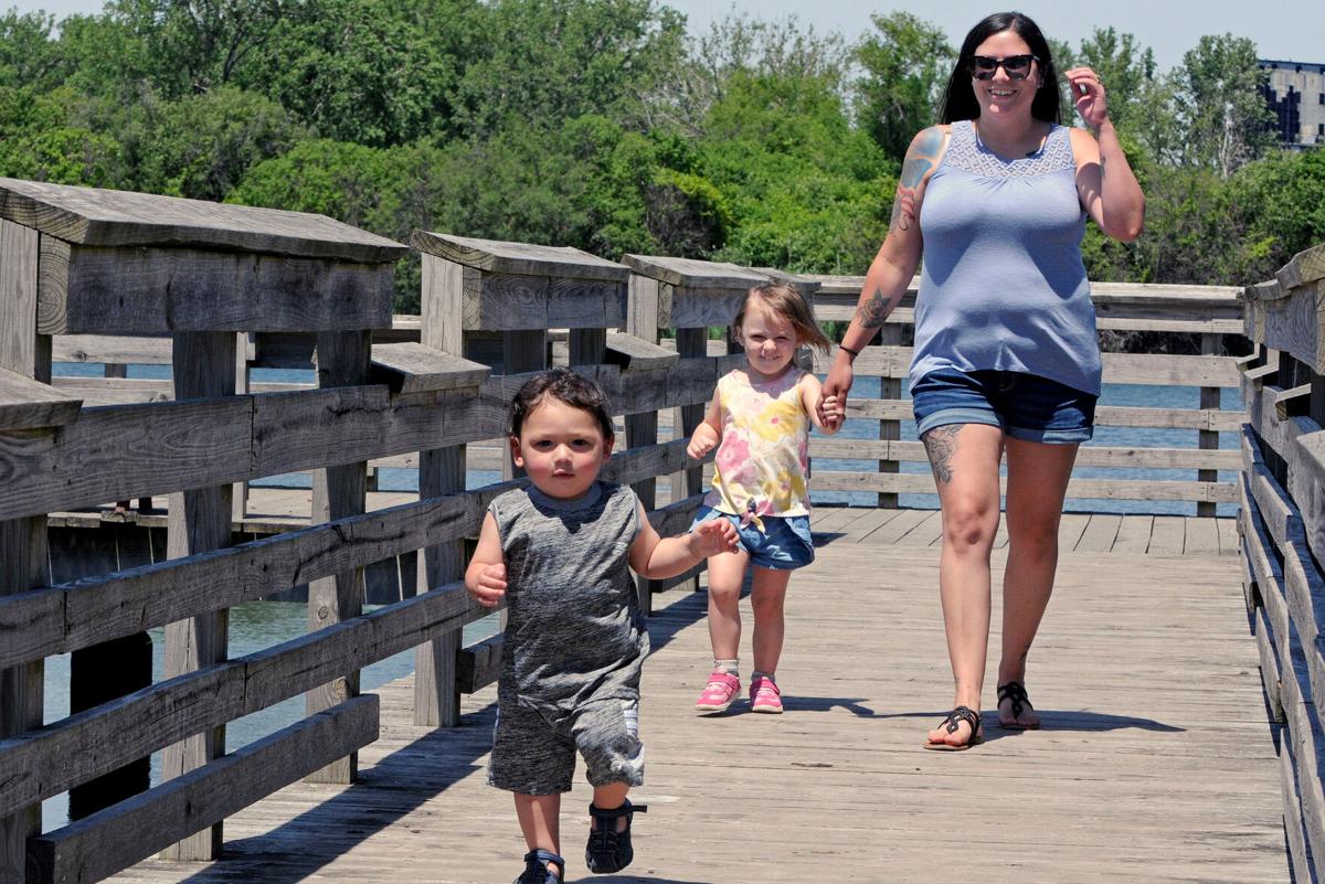 Buffalo News Health Wellness