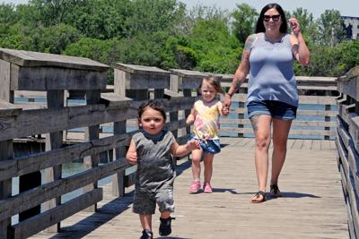 Buffalo News Health Wellness