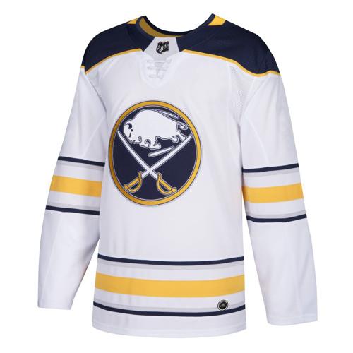 New Sweater, New Season for the Sabres - The New York Times