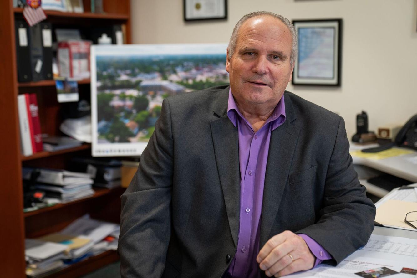 City of Tonawanda raising taxes in 2025 but within state cap