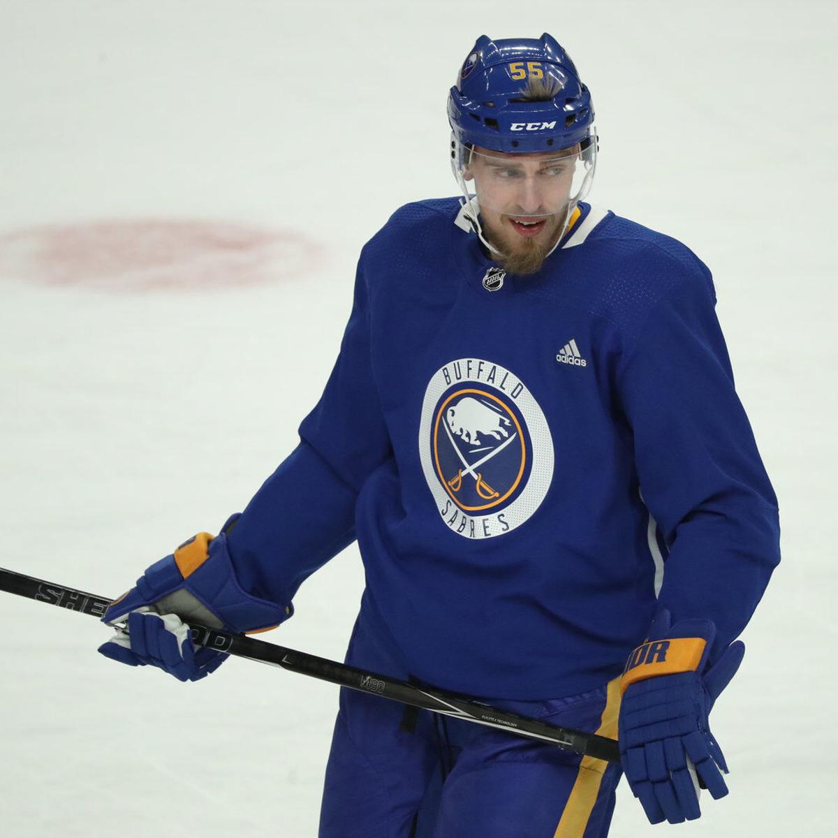 picture Rasmus Ristolainen Working Out buffalo sabres news
