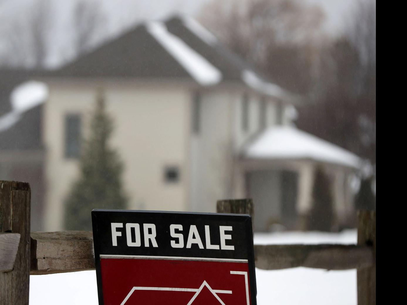 To Win The Bid Some Home Buyers Turned To Love Letters Until They Were Banned Business Local Buffalonews Com