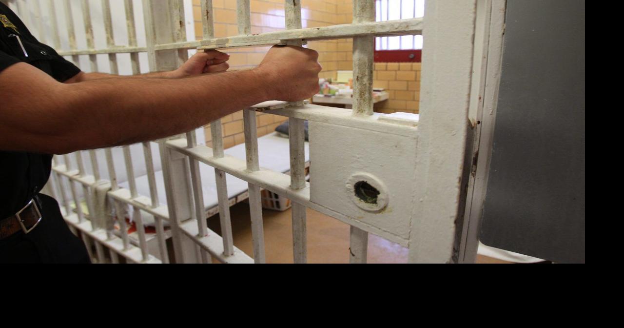 Chautauqua County Jail inmate charged with promoting prison contraband