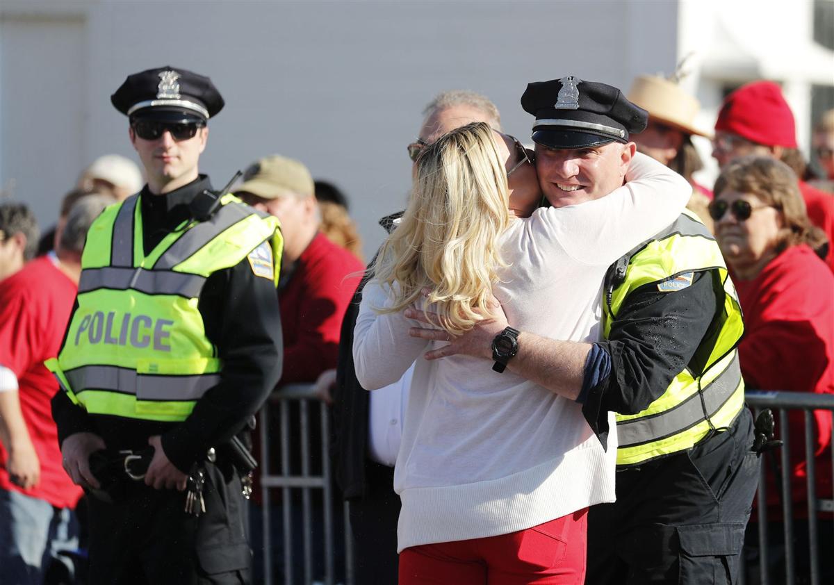 Dyngus Day 2019: Polish pride, front and center