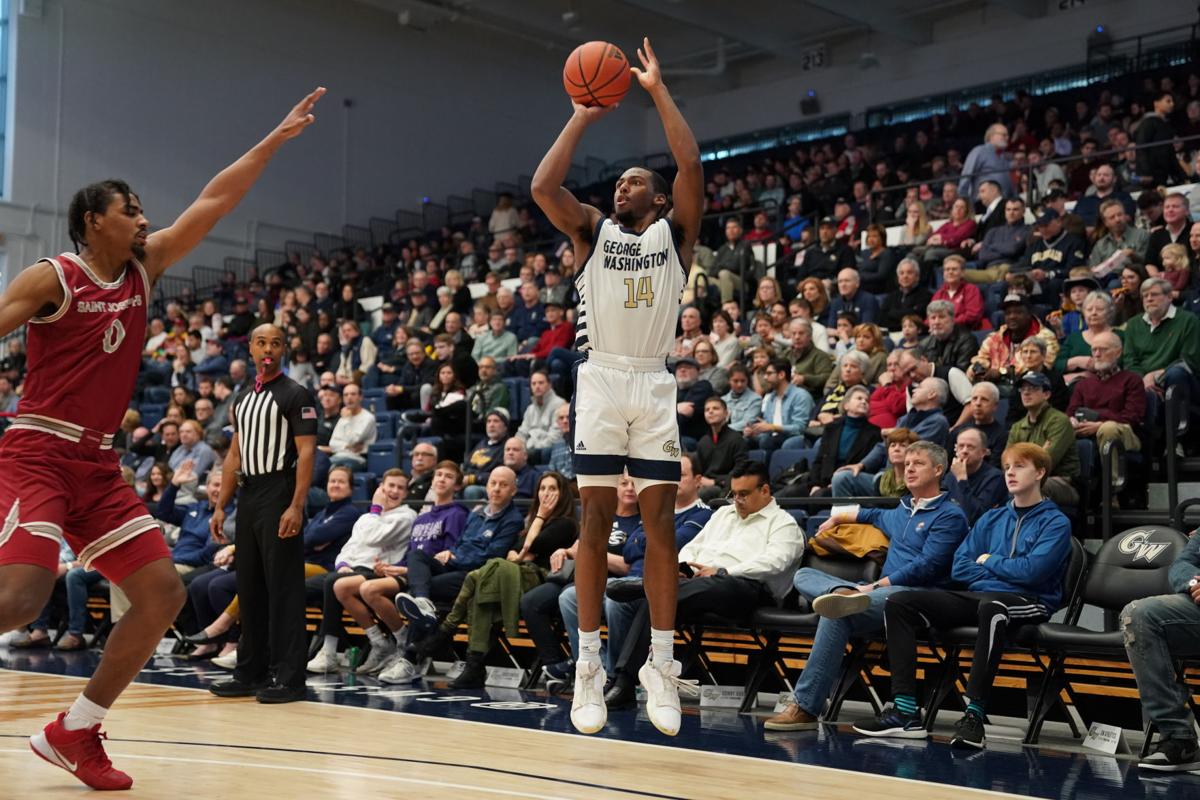 Maceo Jack Son Of Ub Women S Coach Finds His Passion In