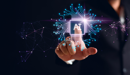 UB School of Management recognized for AI leadership in global business education report