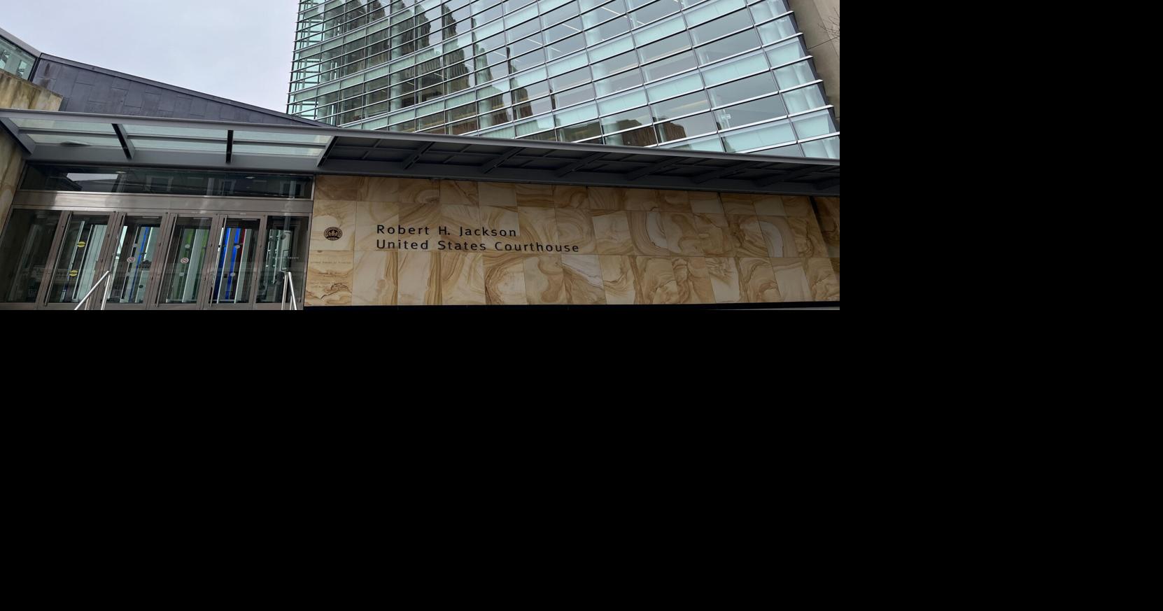 Indictment dismissed in $2.3 million tax fraud case due to suspect’s failing health