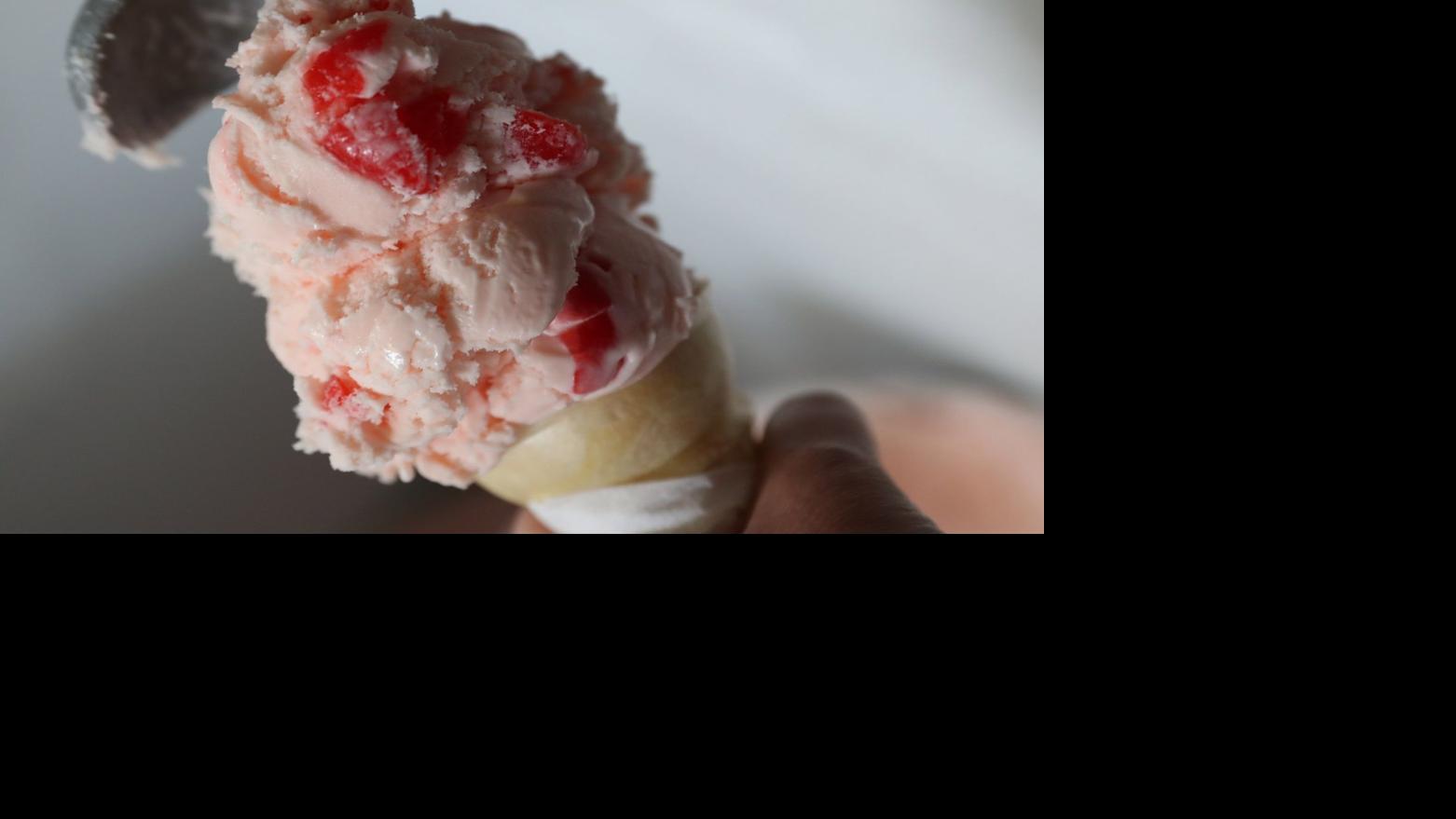 Seasonal Ice Cream Stands Offer Glimmers Of Normalcy Local News