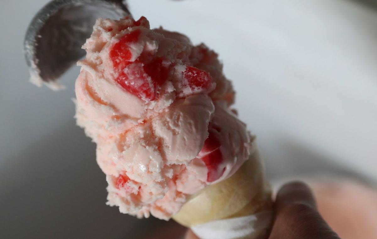 Seasonal Ice Cream Stands Offer Glimmers Of Normalcy Local News