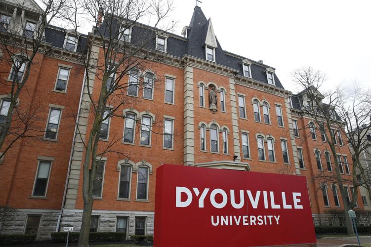 Buffalo Next D’Youville, Beacon team up to address new rules for