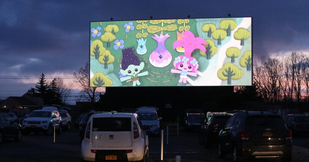 Transit DriveIn expands weekend screenings; announces 'Retro Tuesdays'