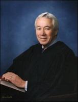 Leo J. Fallon, 95, retired State Appellate Court judge, Hamburg supervisor