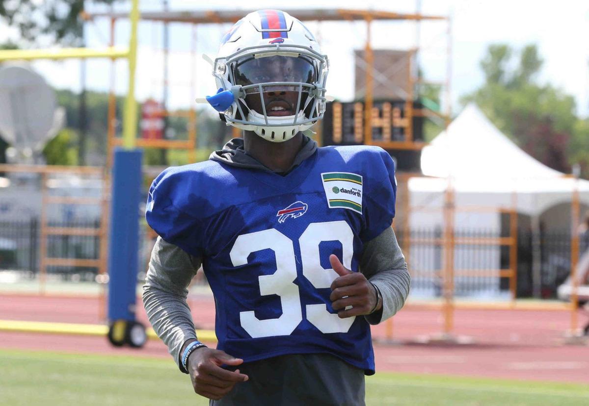 Levi Wallace