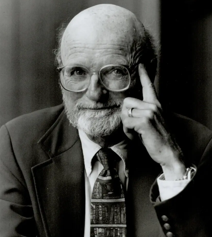 Buffalo's literary legacy: Comments on Barth's reflections - Vimarsana News