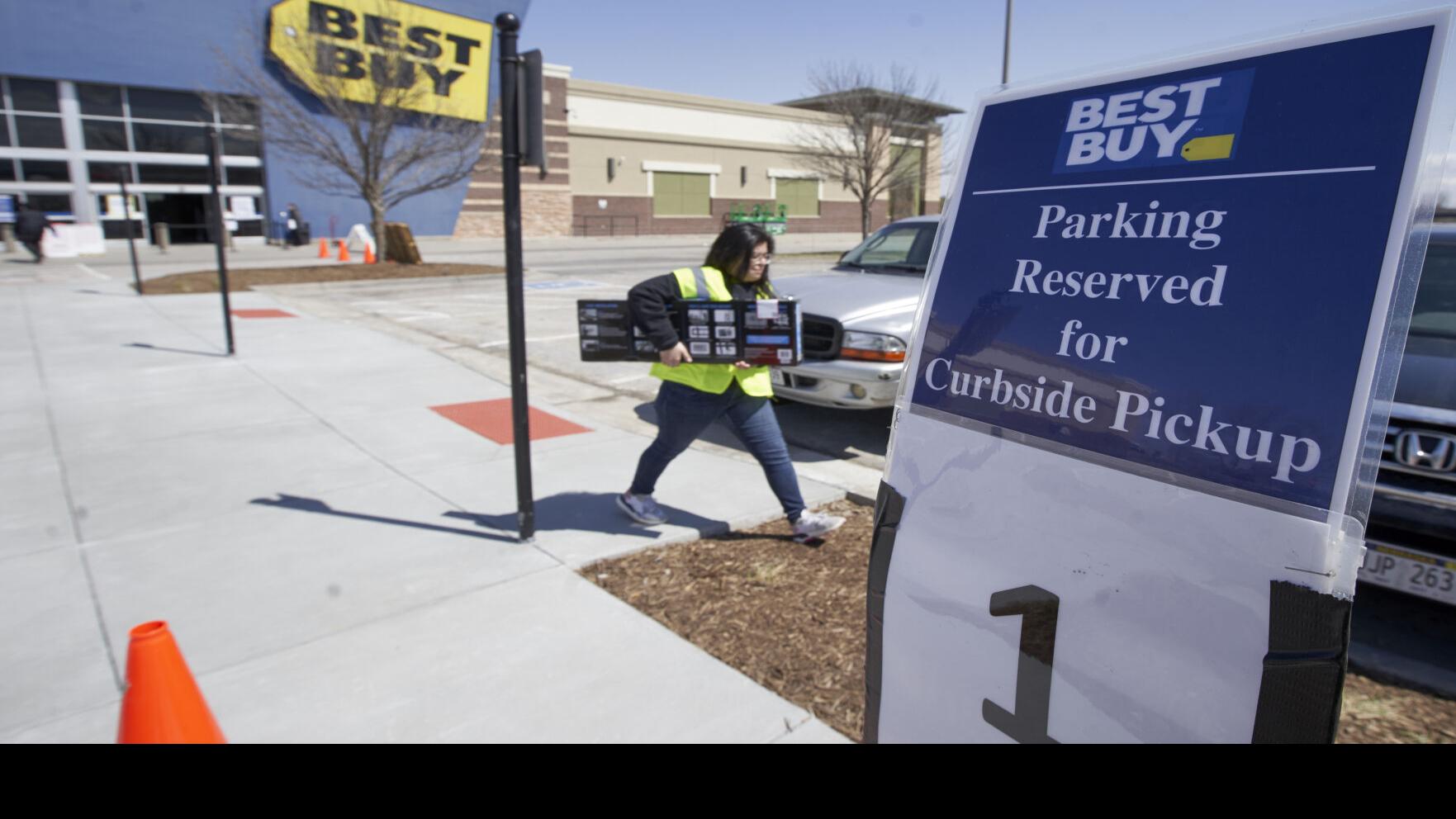 Buffalo Area Best Buy Store Will Close This Month Latest Headlines Buffalonews Com