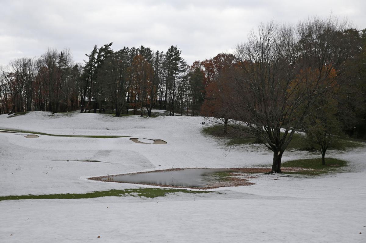 How Far Out Can Weather Forecasts Go Columnists Buffalonews Com