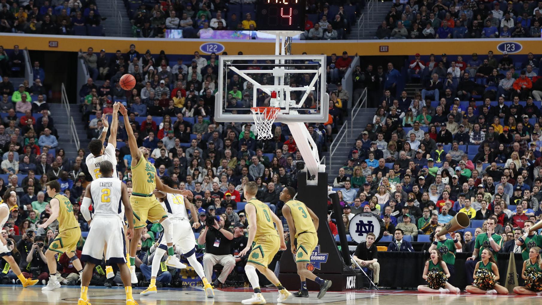 Keybank Center Maac To Host Ncaa Tournament Games In 2026 College Sports Buffalonews Com Ncaa Tournament 2022 Bucknell