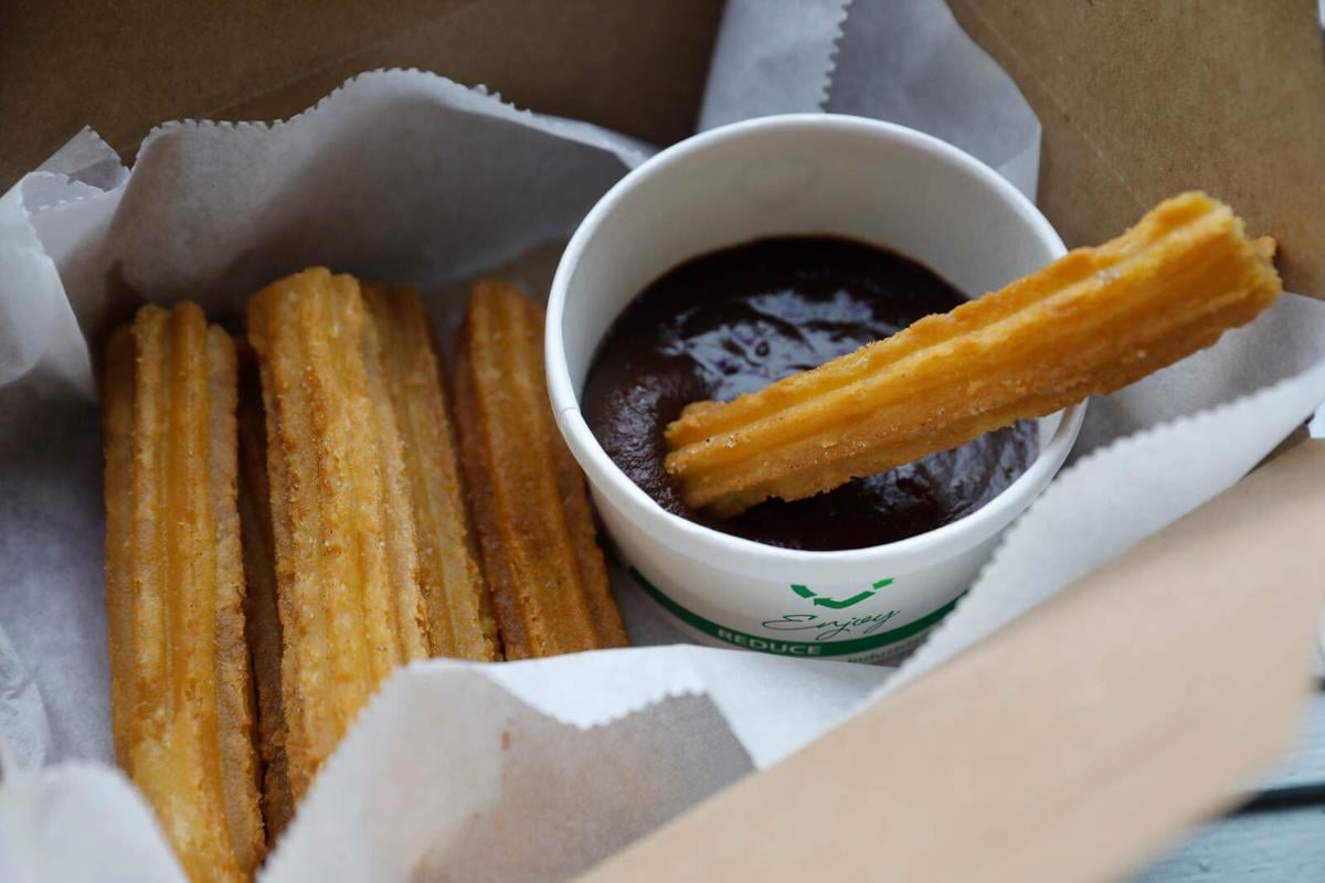 At Tortuga Sandwich Shop A Tour Of The Andes And Beyond Restaurants Buffalonews Com