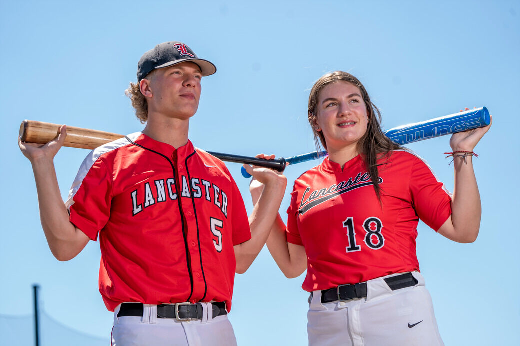 All-WNY pitcher Billy Morris of Lancaster commits to D'Youville