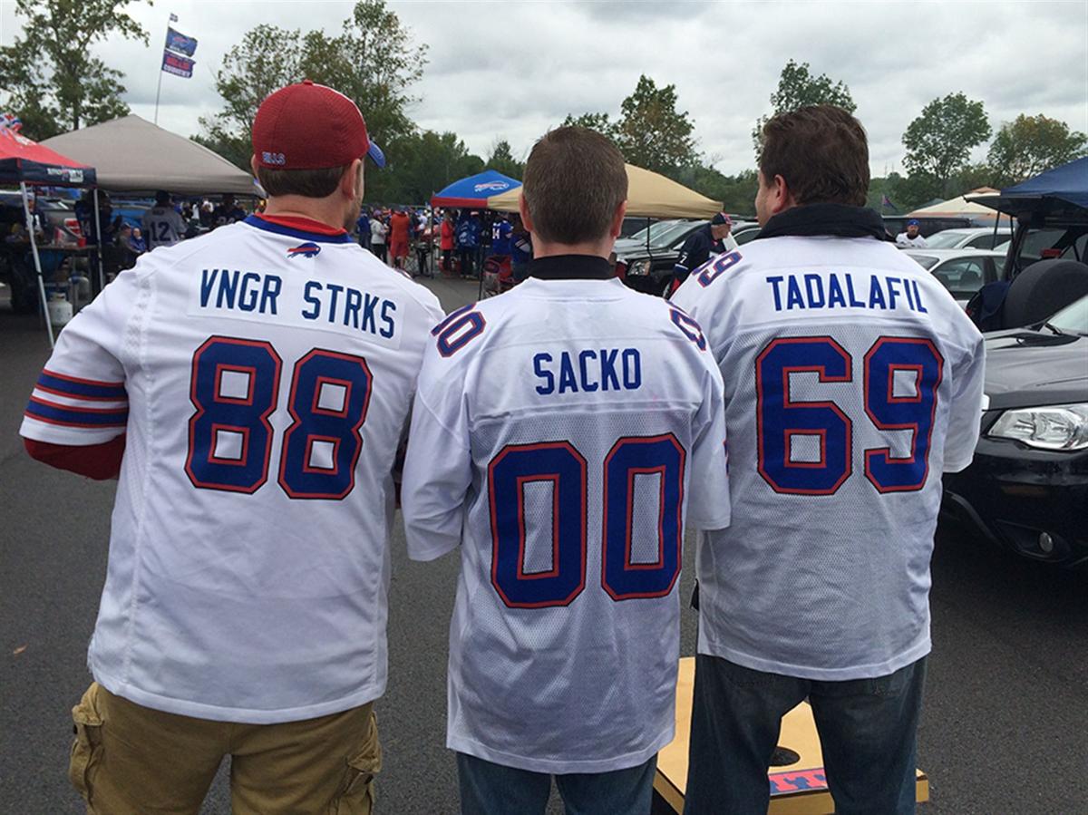 The 10 Best/Worst Custom Bills Jerseys of 2015