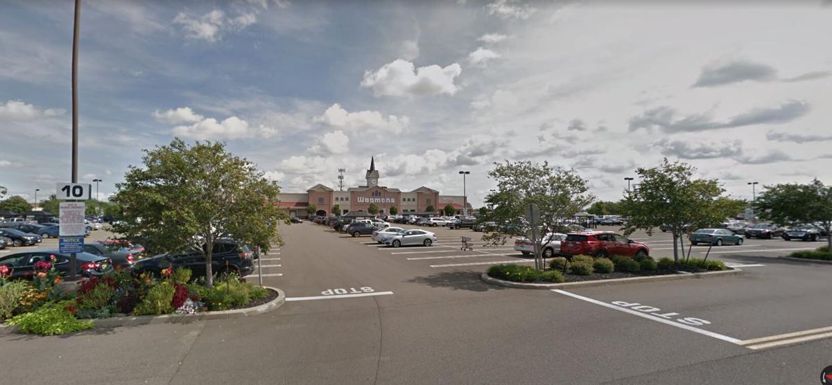 Uniondale Plaza