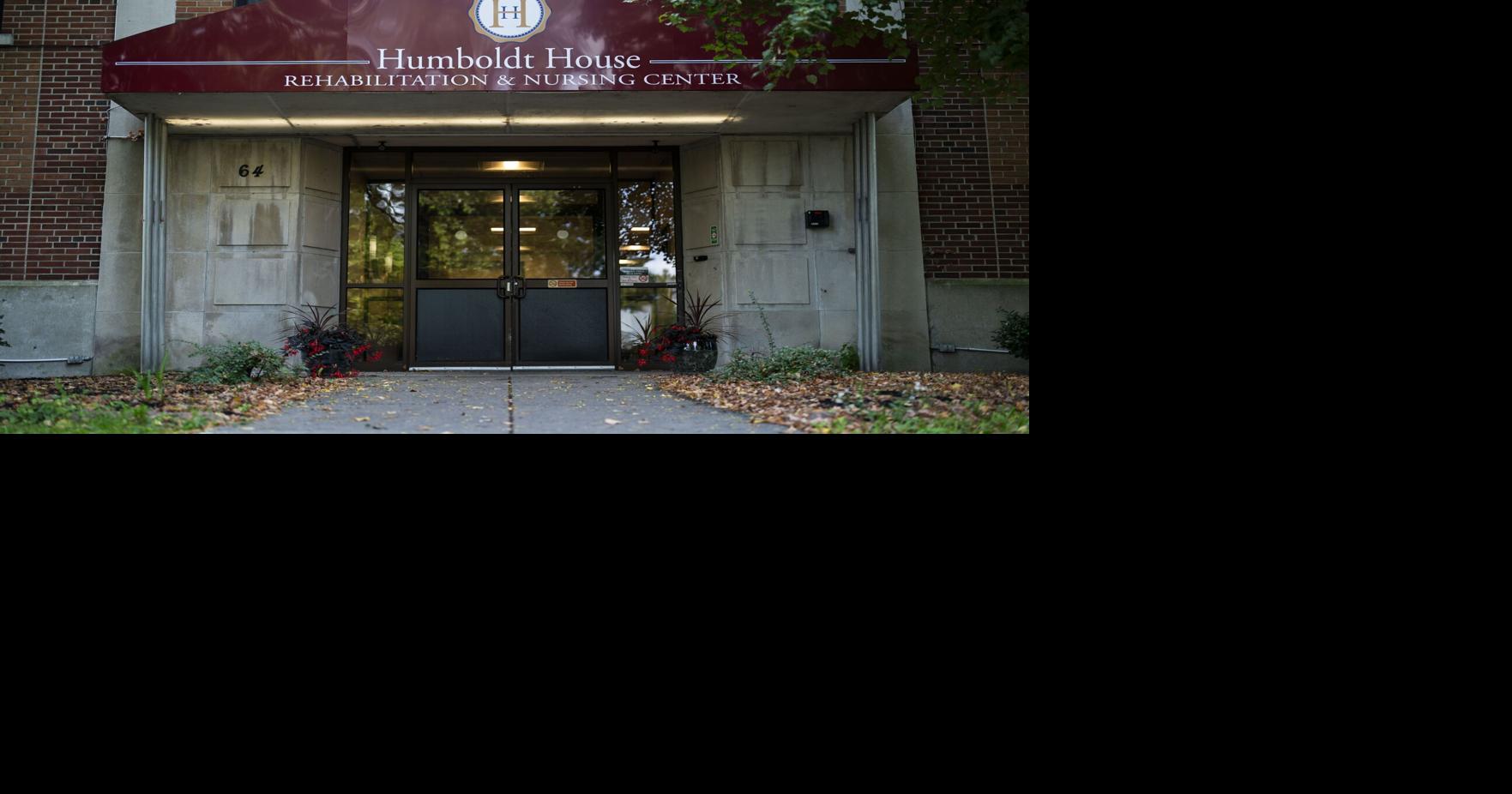 5 Western New York nursing homes hit with $373,000 in fines